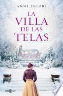 Libro La villa de las telas (La villa de las telas 1)