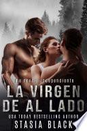 Libro La virgen de al lado