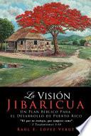 Libro La Vision Jibaricua