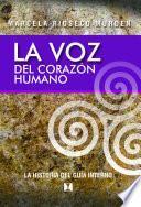 Libro La voz del corazón humano