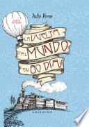 Libro La vuelta al mundo en 80 días