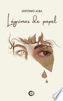Libro Lágrimas de papel