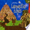 Libro Lamparitas rojas