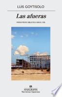 Libro Las afueras