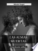 Libro Las almas muertas