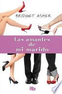 Libro Las amantes de mi marido