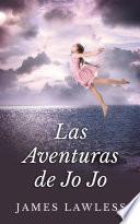 Libro Las Aventuras De Jo Jo