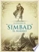 Libro Las aventuras de Simbad el Marino