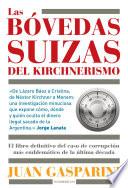 Libro Las bóvedas suizas del kirchnerismo