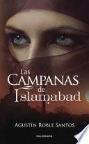 Libro Las campanas de Islamabad