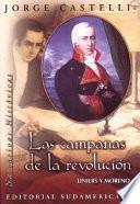 Libro Las campanas de la revolución