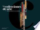 Libro Las colecciones de arte en la Universidad de los Andes