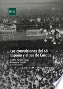 Libro Las convulsiones del 68