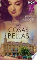 Libro Las cosas bellas