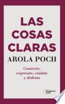 Libro Las cosas claras
