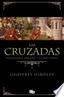 Libro Las Cruzadas
