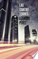 Libro Las cuatro torres