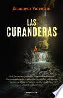 Libro Las curanderas