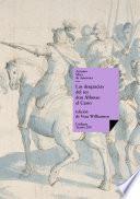 Libro Las desgracias del rey don Alfonso el Casto
