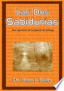 Libro Las dos sabidurías