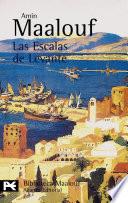 Libro Las Escalas de Levante