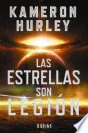 Libro Las estrellas son legión