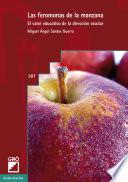 Libro Las feromonas de la manzana