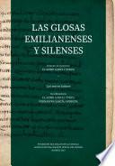 Libro Las glosas emilianenses y silenses