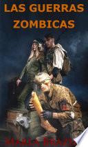 Libro Las Guerras Zombicas