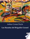 Libro Las Hazañas del Brigadier Gerard