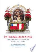 Libro Las historias que nos unen