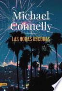 Libro Las horas oscuras (AdN)