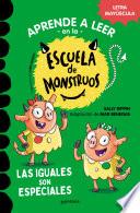 Libro Las iguales son especiales / Deb and Dot and the Mix-Up Plot