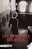Libro Las invitadas secretas