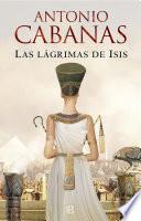 Libro Las lágrimas de Isis / Isis' Tears