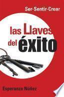 Libro Las llaves del exito