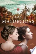 Libro Las maldecidas