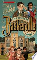 Libro Las misteriosas aventuras de la mansión Baskerville