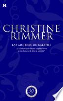 Libro Las mujeres de Ralphie