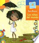 Libro Las niñas del mundo