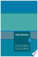 Libro Las palabras de las obras