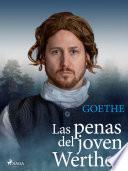 Libro Las penas del joven Werther