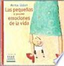 Libro Las pequeñas (y grandes) emociones de la vida