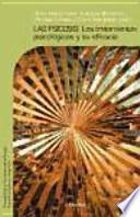 Libro Las psicosis