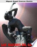 Libro LAS RAZONES DEL CAÍDO