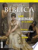 Libro Las reinas en la Biblia