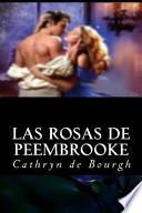 Libro Las Rosas de Peembrooke
