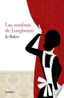 Libro Las sombras de Longbourn