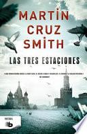 Libro Las tres estaciones