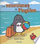 Libro Las Vacaciones de Pinguino